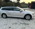 Сірий Фольксваген Variant, об'ємом двигуна 2 л та пробігом 348 тис. км за 13400 $, фото 5 на Automoto.ua
