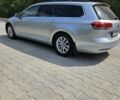 Серый Фольксваген Variant, объемом двигателя 2 л и пробегом 254 тыс. км за 14200 $, фото 15 на Automoto.ua