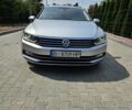 Серый Фольксваген Variant, объемом двигателя 2 л и пробегом 254 тыс. км за 14200 $, фото 9 на Automoto.ua
