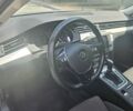 Серый Фольксваген Variant, объемом двигателя 2 л и пробегом 254 тыс. км за 14200 $, фото 13 на Automoto.ua