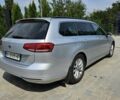 Серый Фольксваген Variant, объемом двигателя 2 л и пробегом 254 тыс. км за 14200 $, фото 4 на Automoto.ua