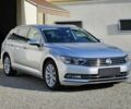 Серый Фольксваген Variant, объемом двигателя 2 л и пробегом 149 тыс. км за 9100 $, фото 1 на Automoto.ua