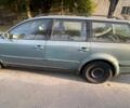 Синий Фольксваген Variant, объемом двигателя 1.9 л и пробегом 300 тыс. км за 1500 $, фото 1 на Automoto.ua