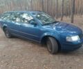 Синий Фольксваген Variant, объемом двигателя 0 л и пробегом 220 тыс. км за 3800 $, фото 4 на Automoto.ua