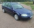 Синій Фольксваген Variant, об'ємом двигуна 1.6 л та пробігом 258 тис. км за 4500 $, фото 9 на Automoto.ua
