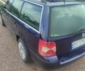 Синій Фольксваген Variant, об'ємом двигуна 1.6 л та пробігом 258 тис. км за 4500 $, фото 8 на Automoto.ua