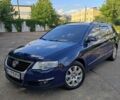 Синий Фольксваген Variant, объемом двигателя 2 л и пробегом 238 тыс. км за 6455 $, фото 1 на Automoto.ua