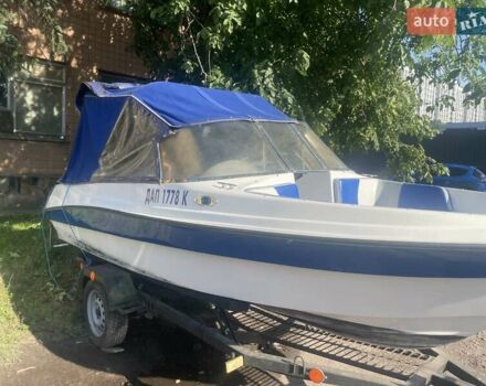 Белый Волна 490, объемом двигателя 60 л и пробегом 0 тыс. км за 10000 $, фото 2 на Automoto.ua