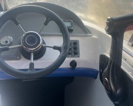Белый Волна 490, объемом двигателя 60 л и пробегом 0 тыс. км за 10000 $, фото 6 на Automoto.ua