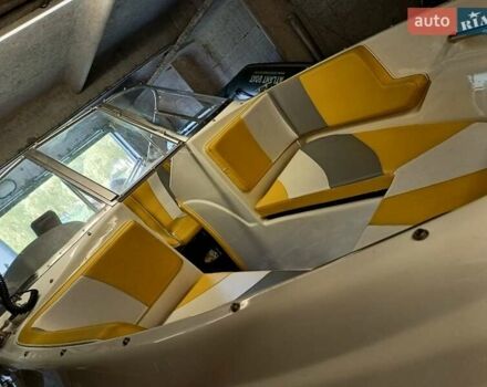 Белый Волна 490, объемом двигателя 0.05 л и пробегом 1 тыс. км за 11500 $, фото 11 на Automoto.ua