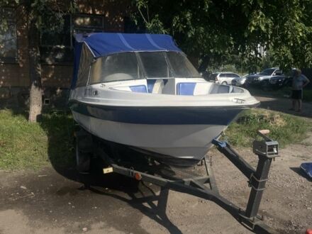Білий Волна 490, об'ємом двигуна 60 л та пробігом 0 тис. км за 10000 $, фото 1 на Automoto.ua