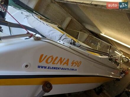 Волна 490 2013 в Киеве на Automoto.ua Белый Волна 490, объемом двигателя 0.05 л и пробегом 1 тыс. км за 11500 $, фото 1 на Automoto.ua