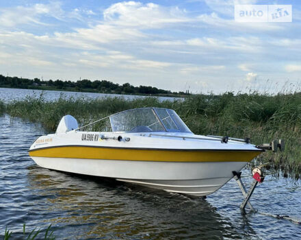 Волна 490, об'ємом двигуна 0 л та пробігом 600 тис. км за 7800 $, фото 2 на Automoto.ua
