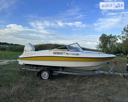 Волна 490, об'ємом двигуна 0 л та пробігом 600 тис. км за 7800 $, фото 1 на Automoto.ua