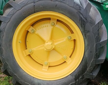 Вольво 1110, объемом двигателя 0 л и пробегом 0 тыс. км за 6888 $, фото 8 на Automoto.ua