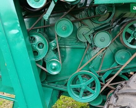 Вольво 1110, объемом двигателя 0 л и пробегом 0 тыс. км за 6888 $, фото 6 на Automoto.ua