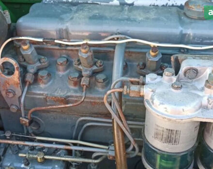 Вольво 1110, объемом двигателя 0 л и пробегом 0 тыс. км за 6888 $, фото 11 на Automoto.ua