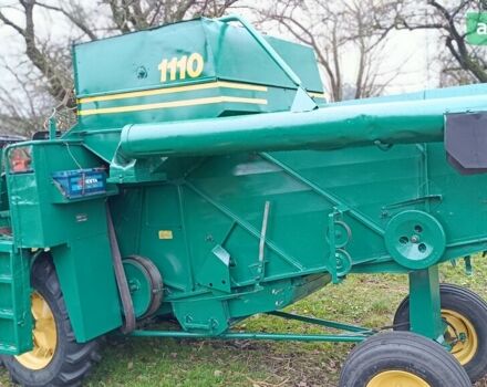 Вольво 1110, объемом двигателя 0 л и пробегом 0 тыс. км за 6888 $, фото 2 на Automoto.ua