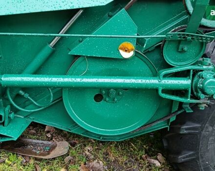 Вольво 1110, объемом двигателя 0 л и пробегом 0 тыс. км за 6888 $, фото 9 на Automoto.ua