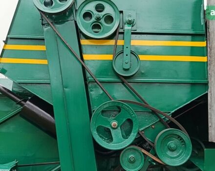 Вольво 1110, объемом двигателя 0 л и пробегом 0 тыс. км за 6888 $, фото 7 на Automoto.ua