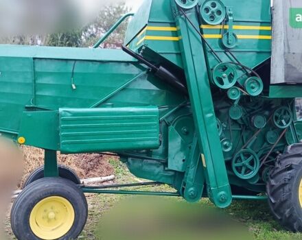 Вольво 1110, объемом двигателя 0 л и пробегом 0 тыс. км за 6888 $, фото 5 на Automoto.ua