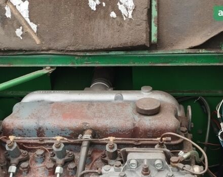 Вольво 1110 1980 у Калуше на Automoto.ua Вольво 1110, об'ємом двигуна 0 л та пробігом 0 тис. км за 9000 $, фото 16 на Automoto.ua