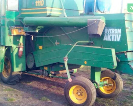 Вольво 1110, объемом двигателя 0 л и пробегом 0 тыс. км за 10500 $, фото 4 на Automoto.ua