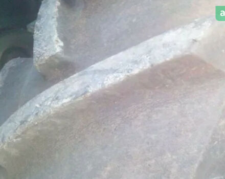 Вольво 1110, объемом двигателя 0 л и пробегом 0 тыс. км за 10500 $, фото 6 на Automoto.ua