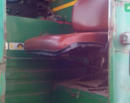 Вольво 1110, объемом двигателя 0 л и пробегом 0 тыс. км за 10500 $, фото 2 на Automoto.ua