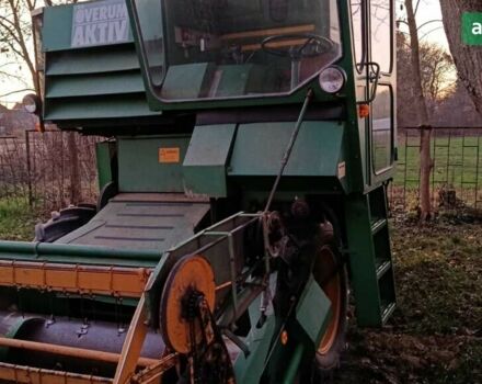 Вольво 1110, объемом двигателя 0 л и пробегом 0 тыс. км за 12600 $, фото 4 на Automoto.ua