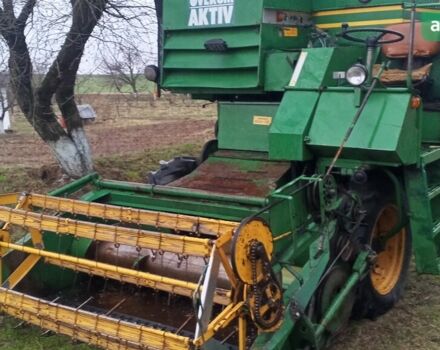 Вольво 1110, объемом двигателя 0 л и пробегом 0 тыс. км за 5200 $, фото 2 на Automoto.ua