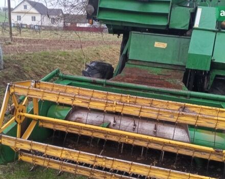 Вольво 1110, объемом двигателя 0 л и пробегом 0 тыс. км за 5200 $, фото 1 на Automoto.ua