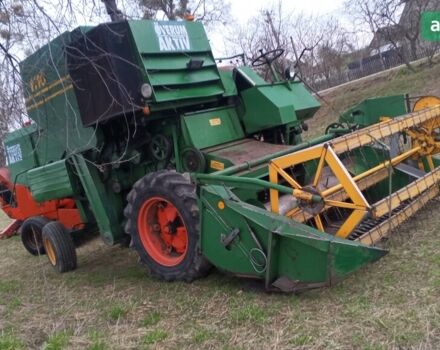 Вольво 1110, объемом двигателя 0 л и пробегом 0 тыс. км за 5200 $, фото 4 на Automoto.ua