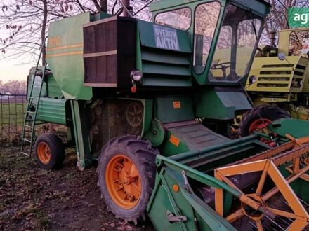 Вольво 1110, объемом двигателя 0 л и пробегом 0 тыс. км за 12600 $, фото 1 на Automoto.ua