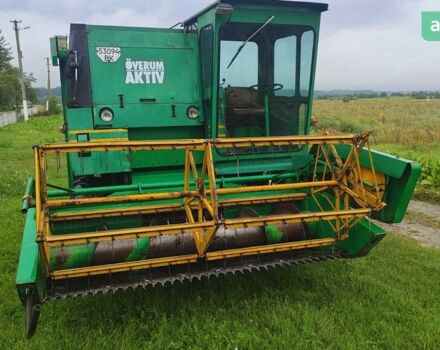 Вольво 1130, об'ємом двигуна 0 л та пробігом 0 тис. км за 10800 $, фото 6 на Automoto.ua