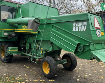 Вольво 1130, об'ємом двигуна 0 л та пробігом 0 тис. км за 10000 $, фото 2 на Automoto.ua