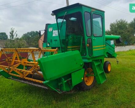 Вольво 1130, об'ємом двигуна 0 л та пробігом 0 тис. км за 10800 $, фото 2 на Automoto.ua