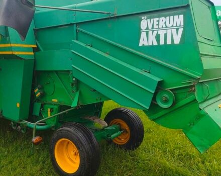 Вольво 1130, об'ємом двигуна 0 л та пробігом 0 тис. км за 10800 $, фото 9 на Automoto.ua