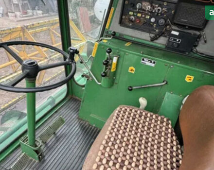 Вольво 1130, об'ємом двигуна 0 л та пробігом 0 тис. км за 10000 $, фото 1 на Automoto.ua