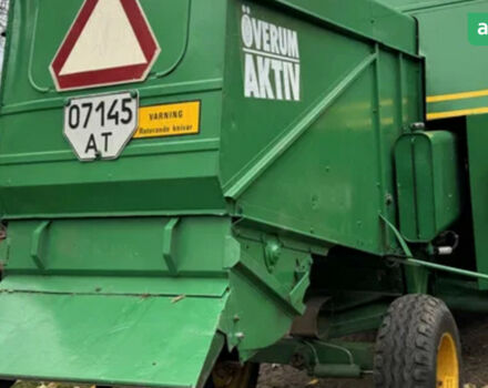 Вольво 1130, об'ємом двигуна 0 л та пробігом 0 тис. км за 10000 $, фото 6 на Automoto.ua