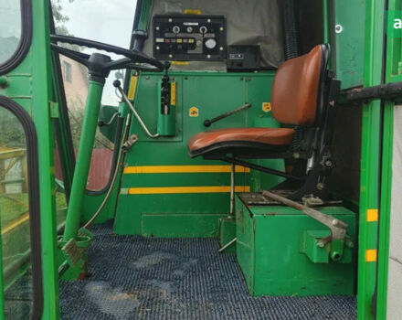 Вольво 1130, об'ємом двигуна 0 л та пробігом 0 тис. км за 10800 $, фото 8 на Automoto.ua
