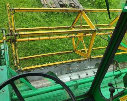 Вольво 1130, об'ємом двигуна 0 л та пробігом 0 тис. км за 10800 $, фото 9 на Automoto.ua