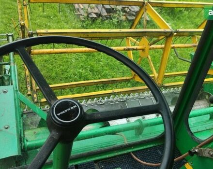 Вольво 1130, об'ємом двигуна 0 л та пробігом 0 тис. км за 10800 $, фото 7 на Automoto.ua