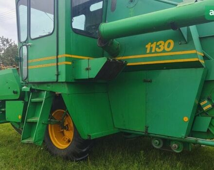 Вольво 1130, об'ємом двигуна 0 л та пробігом 0 тис. км за 10800 $, фото 5 на Automoto.ua