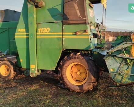 Вольво 1130, об'ємом двигуна 0 л та пробігом 0 тис. км за 9000 $, фото 4 на Automoto.ua