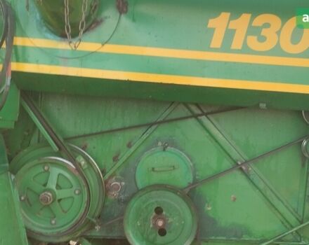 Вольво 1130, об'ємом двигуна 0 л та пробігом 0 тис. км за 9000 $, фото 8 на Automoto.ua