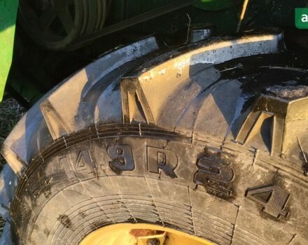 Вольво 1130, об'ємом двигуна 0 л та пробігом 0 тис. км за 9000 $, фото 5 на Automoto.ua