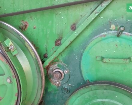 Вольво 1130, об'ємом двигуна 0 л та пробігом 0 тис. км за 9000 $, фото 7 на Automoto.ua