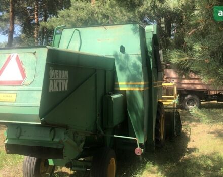 Вольво 1130, объемом двигателя 0 л и пробегом 0 тыс. км за 10192 $, фото 3 на Automoto.ua