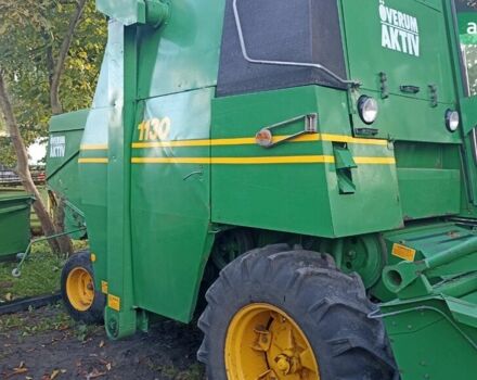 Вольво 1130, объемом двигателя 0 л и пробегом 0 тыс. км за 14500 $, фото 3 на Automoto.ua